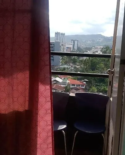 Windland Tower Cebu