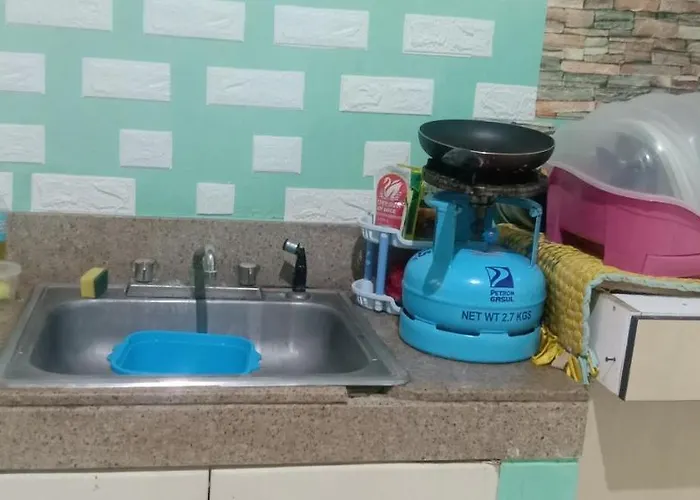 Windland Tower Hostel Cebu