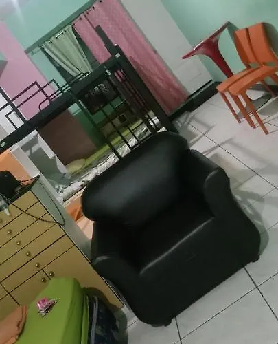 Windland Tower Hostel