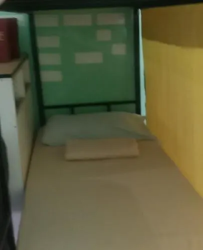 Windland Tower Hostel