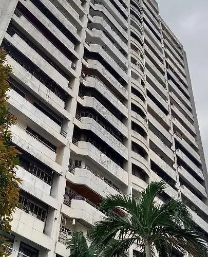 Windland Tower Cebu